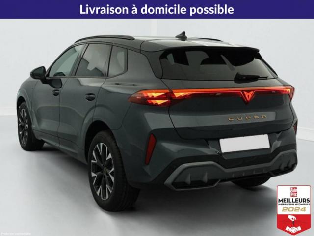 Cupra Terramar image 1