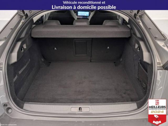 Peugeot 408 image 5