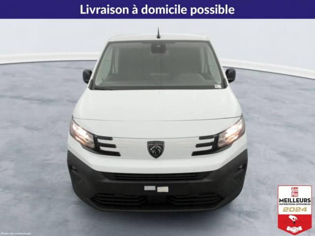 Peugeot Partner image 7