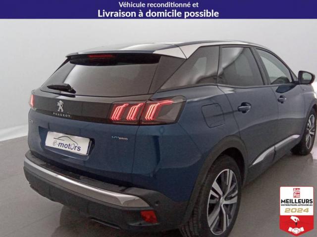 Peugeot 3008 image 9