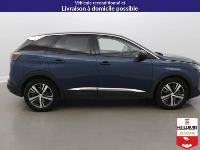 Peugeot 3008 image 3
