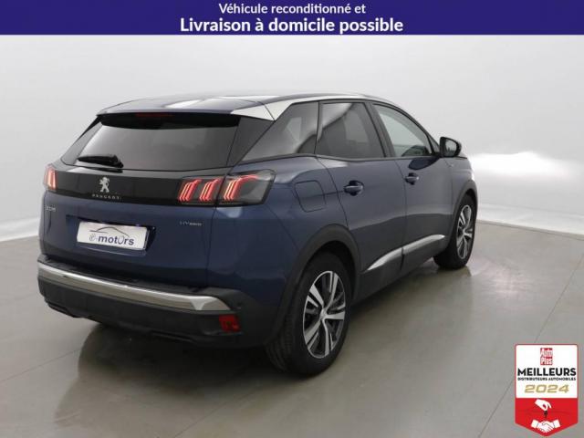 Peugeot 3008 image 2