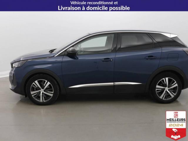 Peugeot 3008 image 8