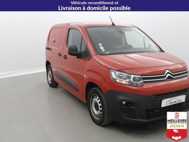 Citroen Berlingo image 6