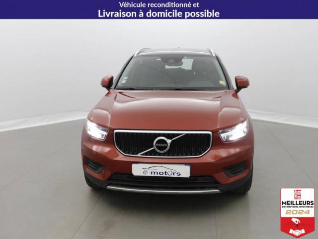 Volvo Xc40 image 2