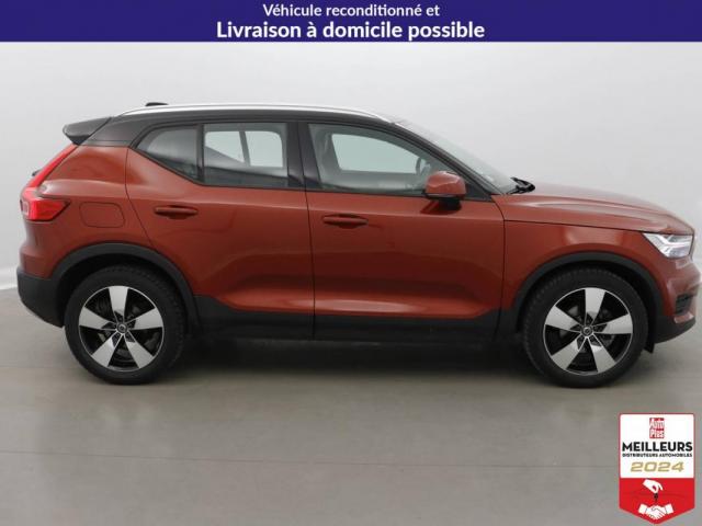 Volvo Xc40 image 1