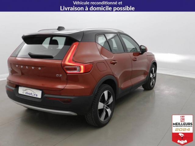 Volvo Xc40 image 5