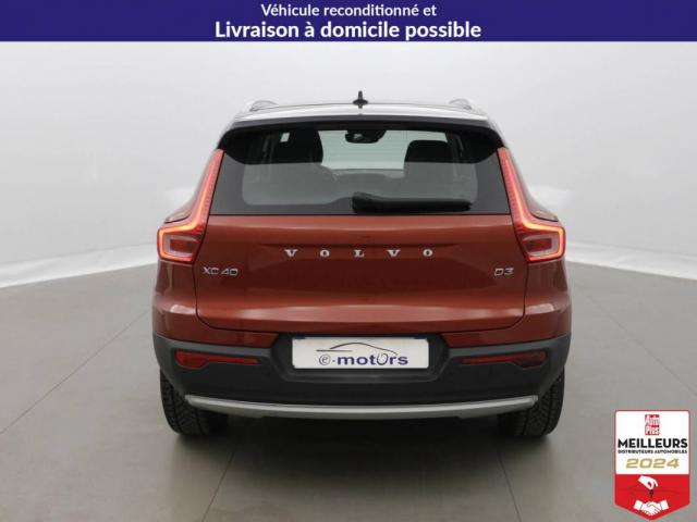 Volvo Xc40 image 3