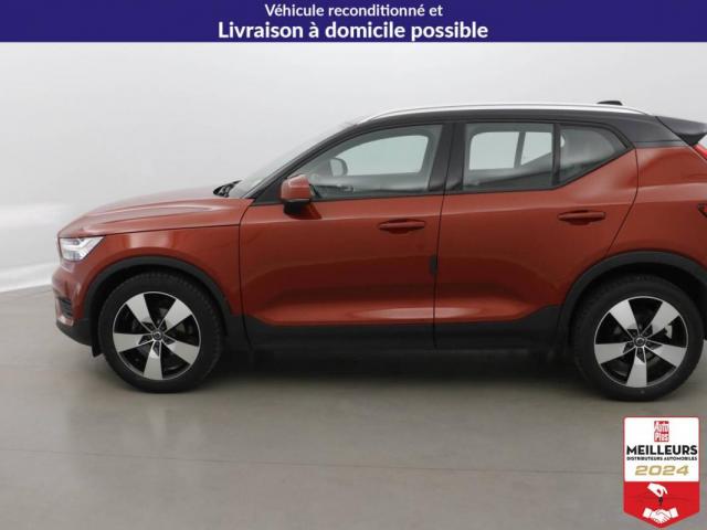 Volvo Xc40 image 6