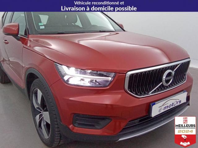 Volvo Xc40 image 7