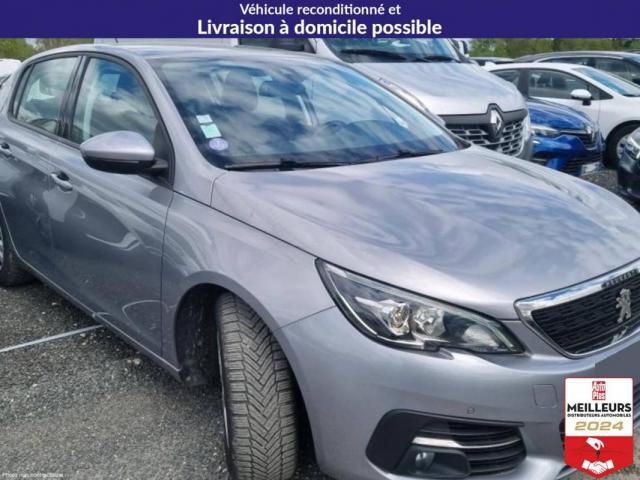 Peugeot 308 image 5