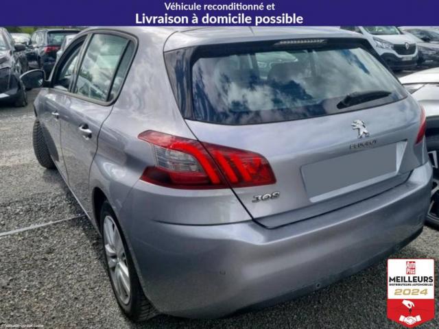 Peugeot 308 image 6