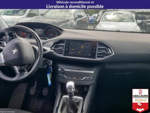Peugeot 308 image 3