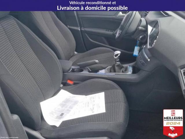 Peugeot 308 image 4