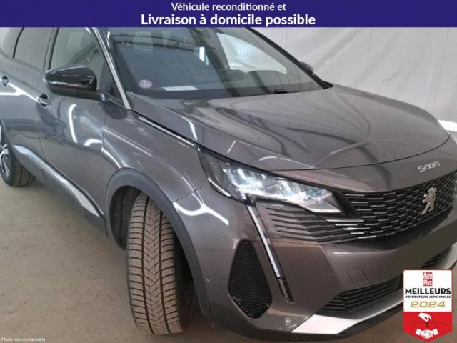 Peugeot 5008 image 3