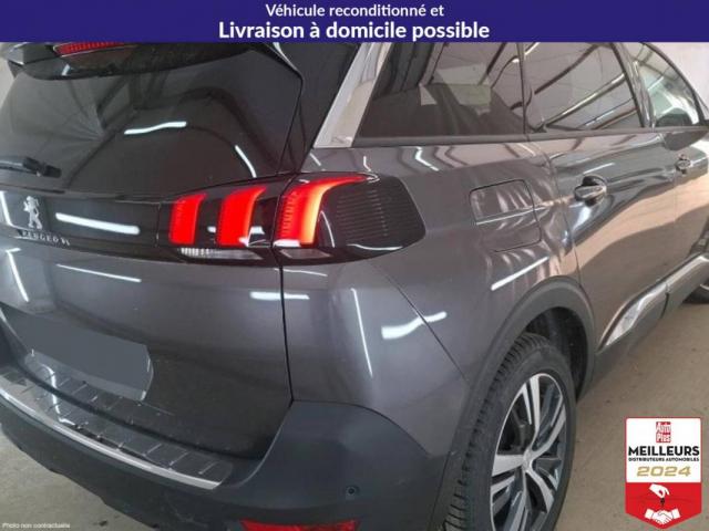 Peugeot 5008 image 5