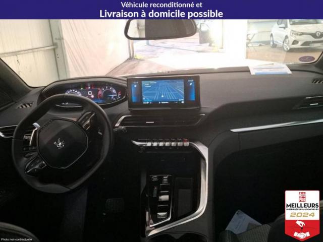 Peugeot 5008 image 2