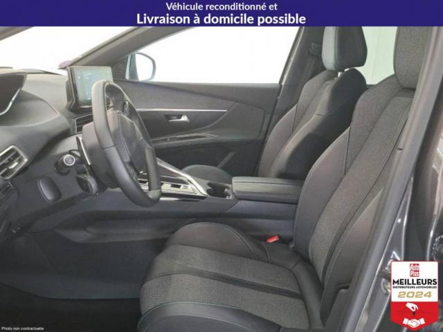 Peugeot 5008 image 7