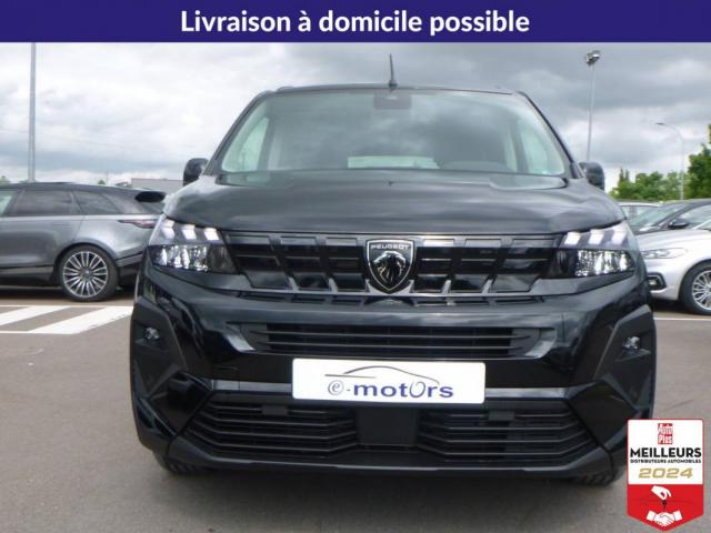 Peugeot Rifter image 6