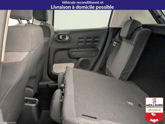 Citroen C3 image 9