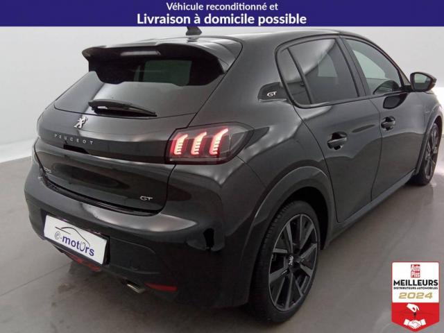 Peugeot 208 image 8