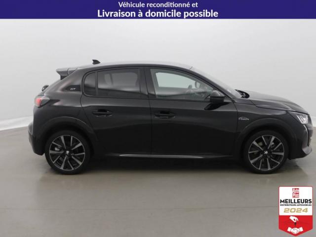 Peugeot 208 image 9