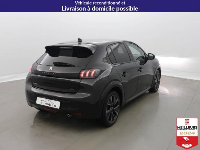 Peugeot 208 image 5