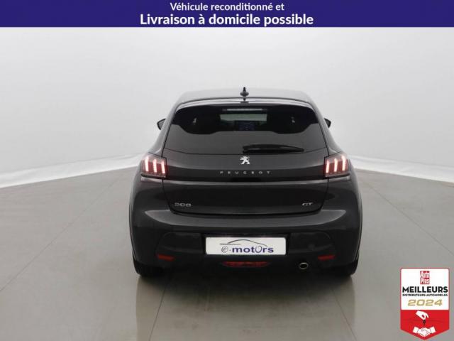Peugeot 208 image 3