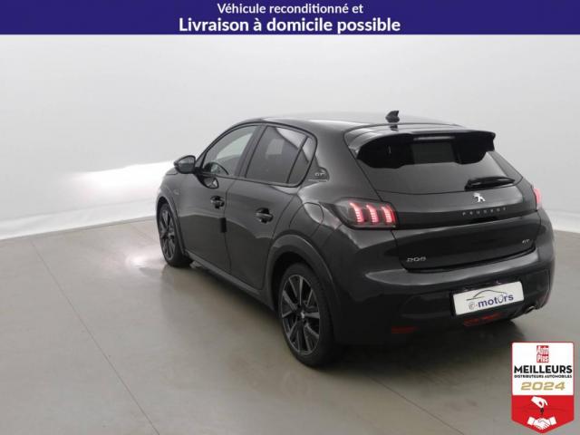 Peugeot 208 image 1