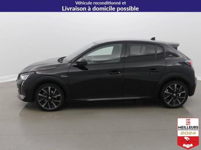 Peugeot 208 image 4