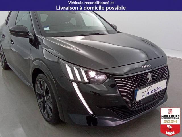 Peugeot 208 image 2