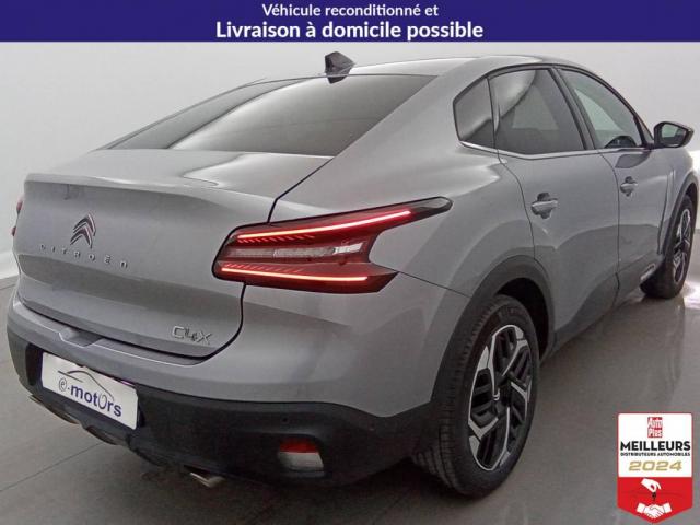 Citroen C4 X image 1