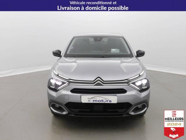 Citroen C4 X image 4