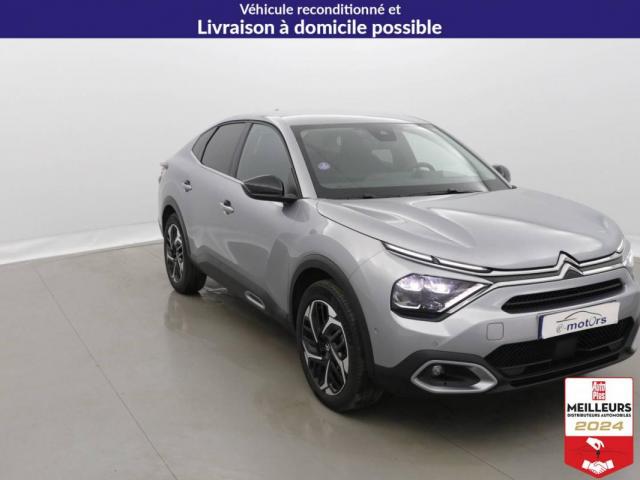 Citroen C4 X image 2