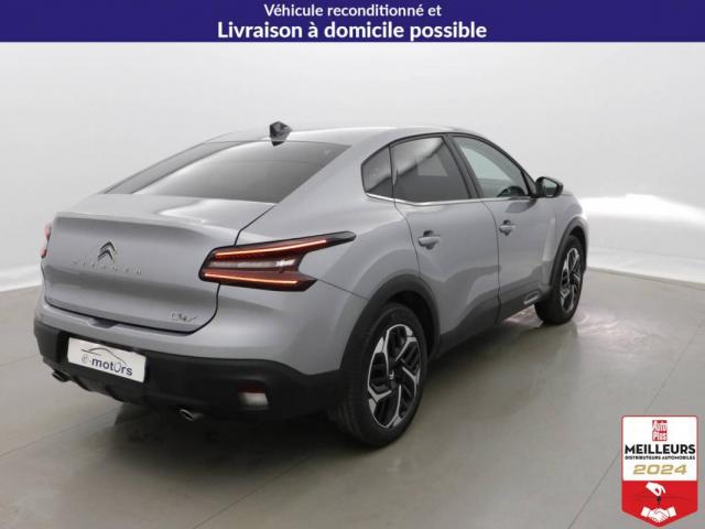 Citroen C4 X image 8