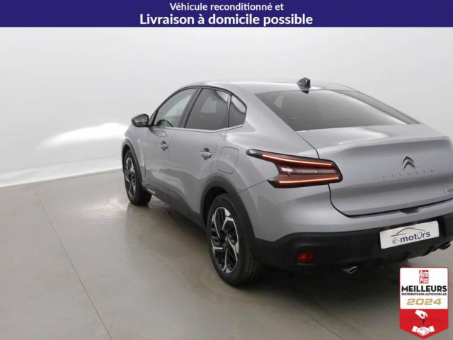 Citroen C4 X image 5