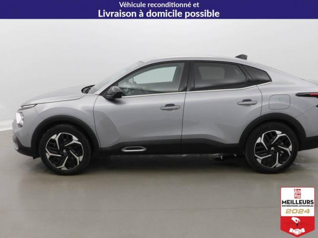 Citroen C4 X image 6