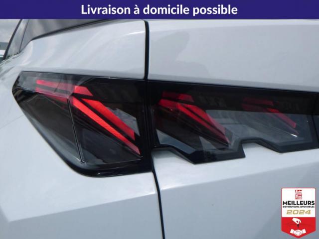 Peugeot 3008 image 4
