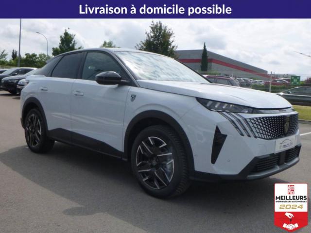 Peugeot 3008 image 7