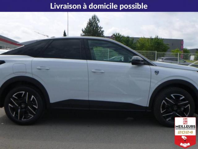 Peugeot 3008 image 5