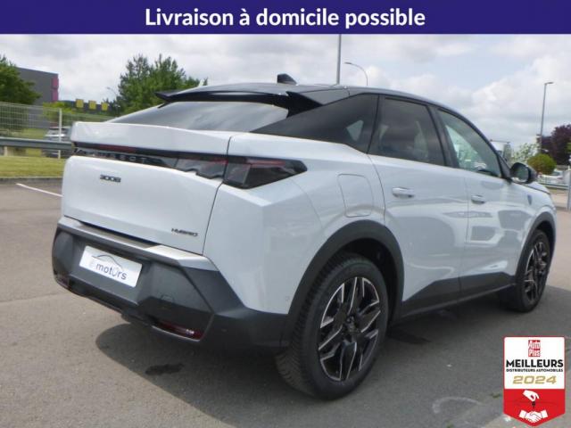 Peugeot 3008 image 6