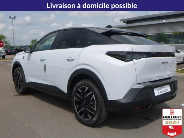 Peugeot 3008 image 3