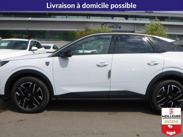 Peugeot 3008 image 1