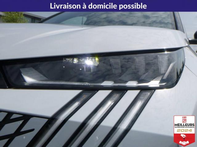 Peugeot 3008 image 2