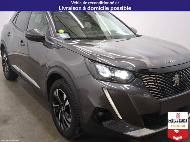 Peugeot 2008 image 2