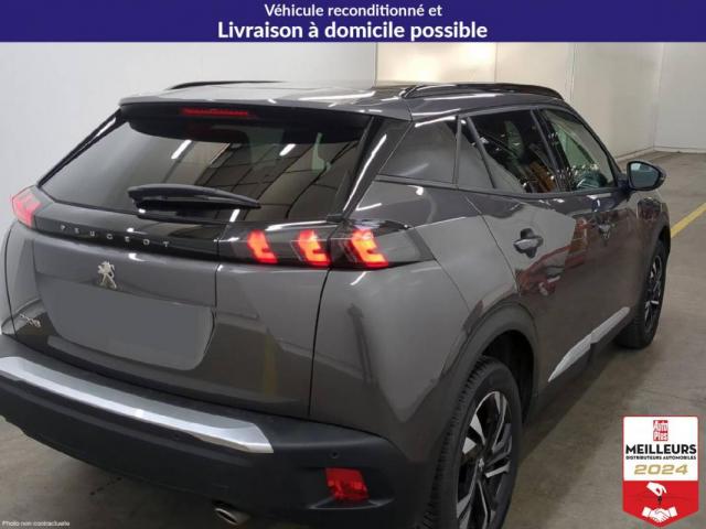 Peugeot 2008 image 4