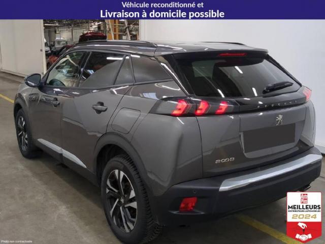 Peugeot 2008 image 5