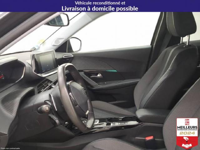 Peugeot 2008 image 3