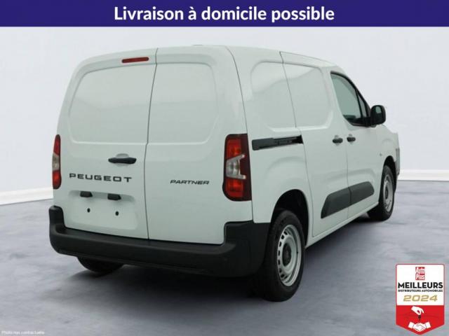 Peugeot Partner image 7