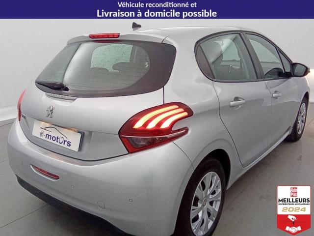 Peugeot 208 image 4